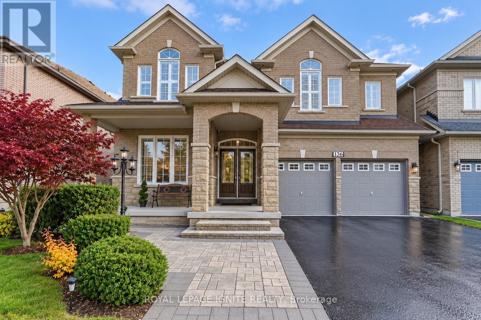 MLS® listing #30457724 for sale located at 136 TIDESWELL BOULEVARD