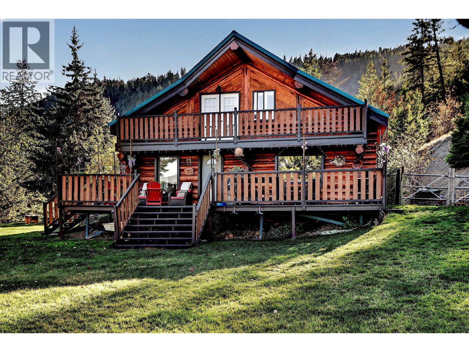 MLS® listing #30457809 for sale located at 5300 BLUNDELL Place