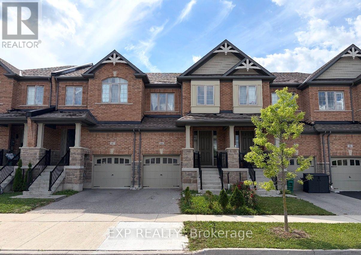 MLS® listing #30457982 for sale located at 60 REISTWOOD DRIVE