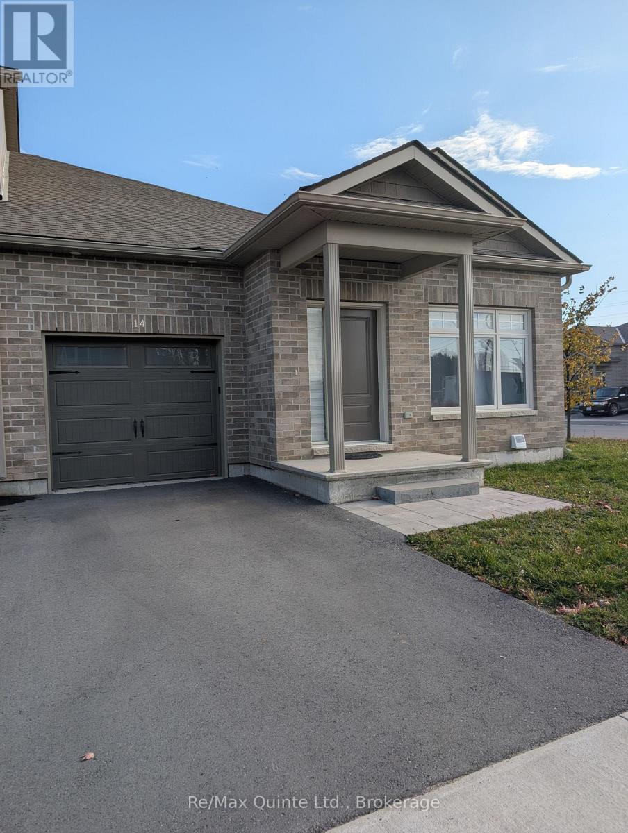 MLS® listing #30458258 for sale located at 14 MARKLAND AVENUE