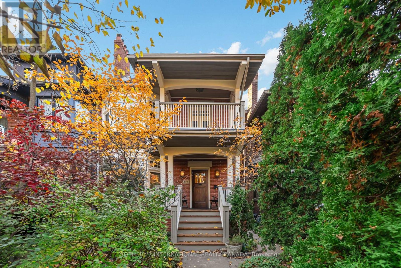 MLS® listing #30458277 for sale located at 476 PALMERSTON BOULEVARD