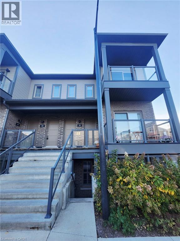 MLS® listing #30458626 for sale located at 205 WEST OAK Trail Unit# 37