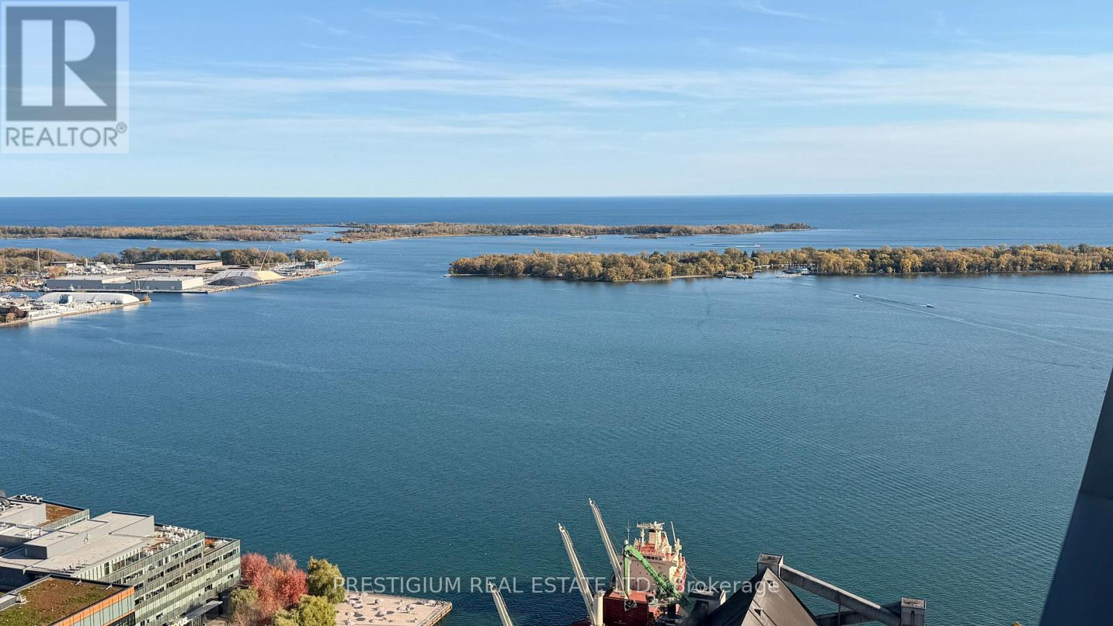MLS® listing #30458645 for sale located at 5105 - 138 DOWNES STREET