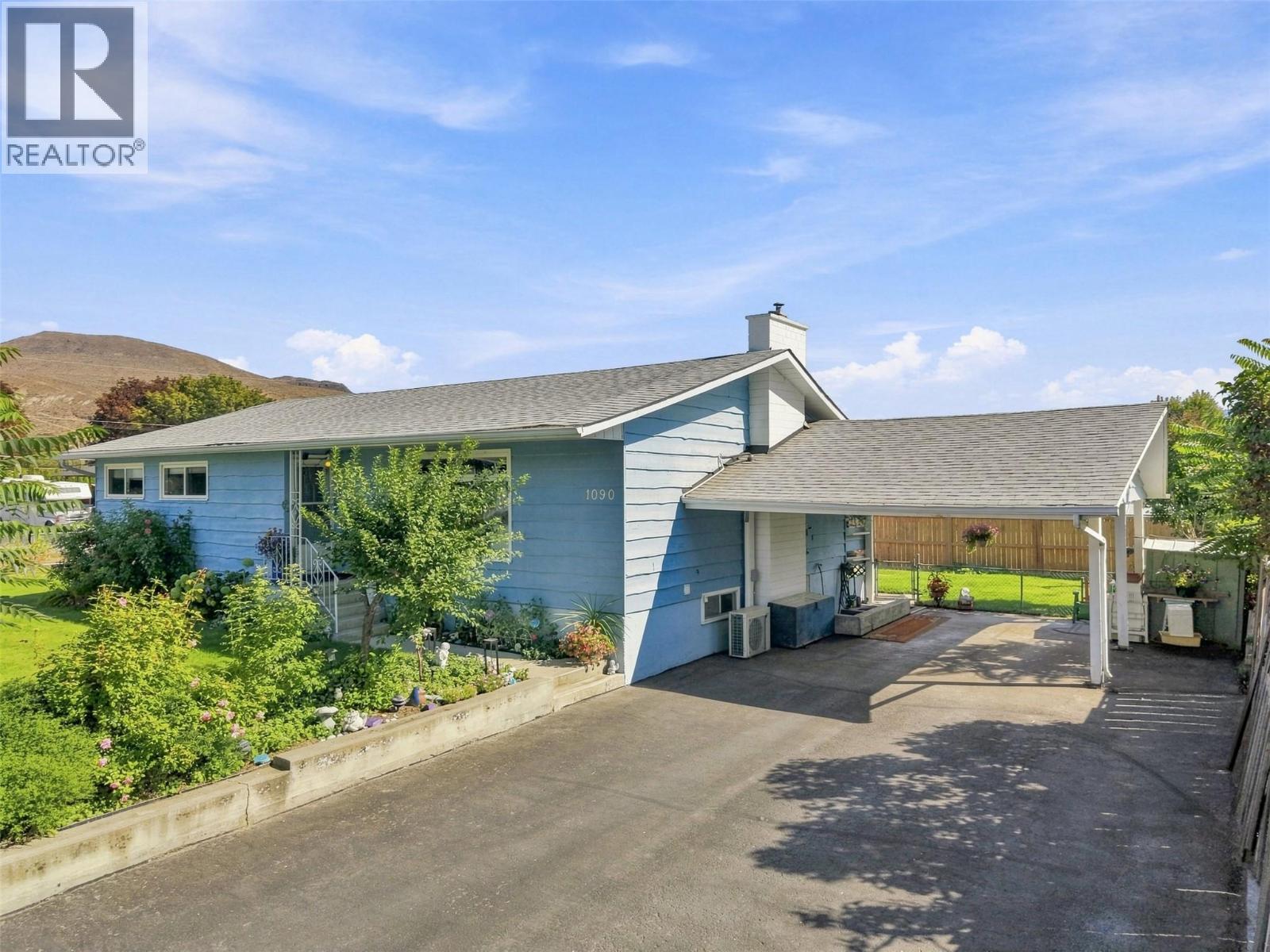 MLS® listing #30458861 for sale located at 1090 Calmar Place