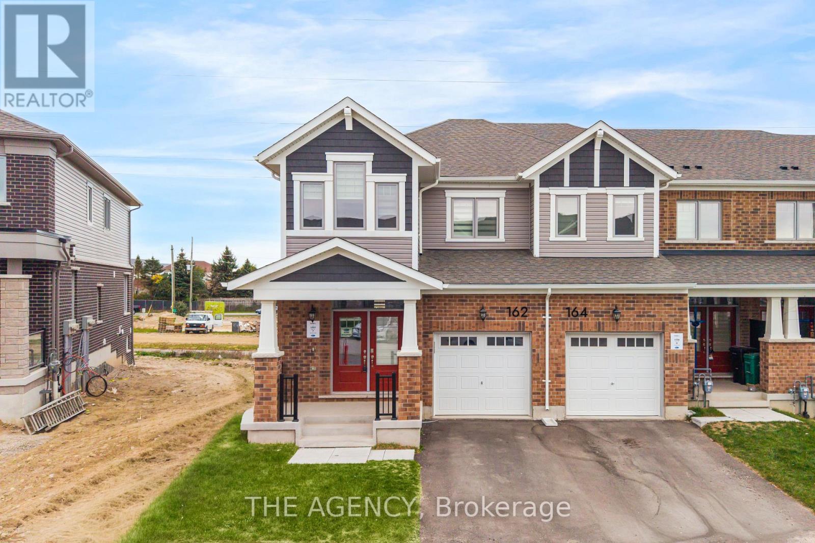 MLS® listing #30458959 for sale located at 162 STAMSON STREET