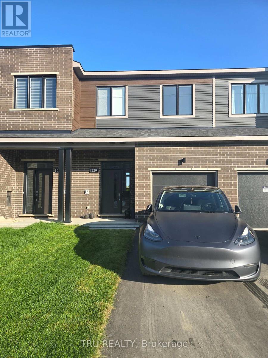 MLS® listing #30458993 for sale located at 229 BANKSIDE WAY