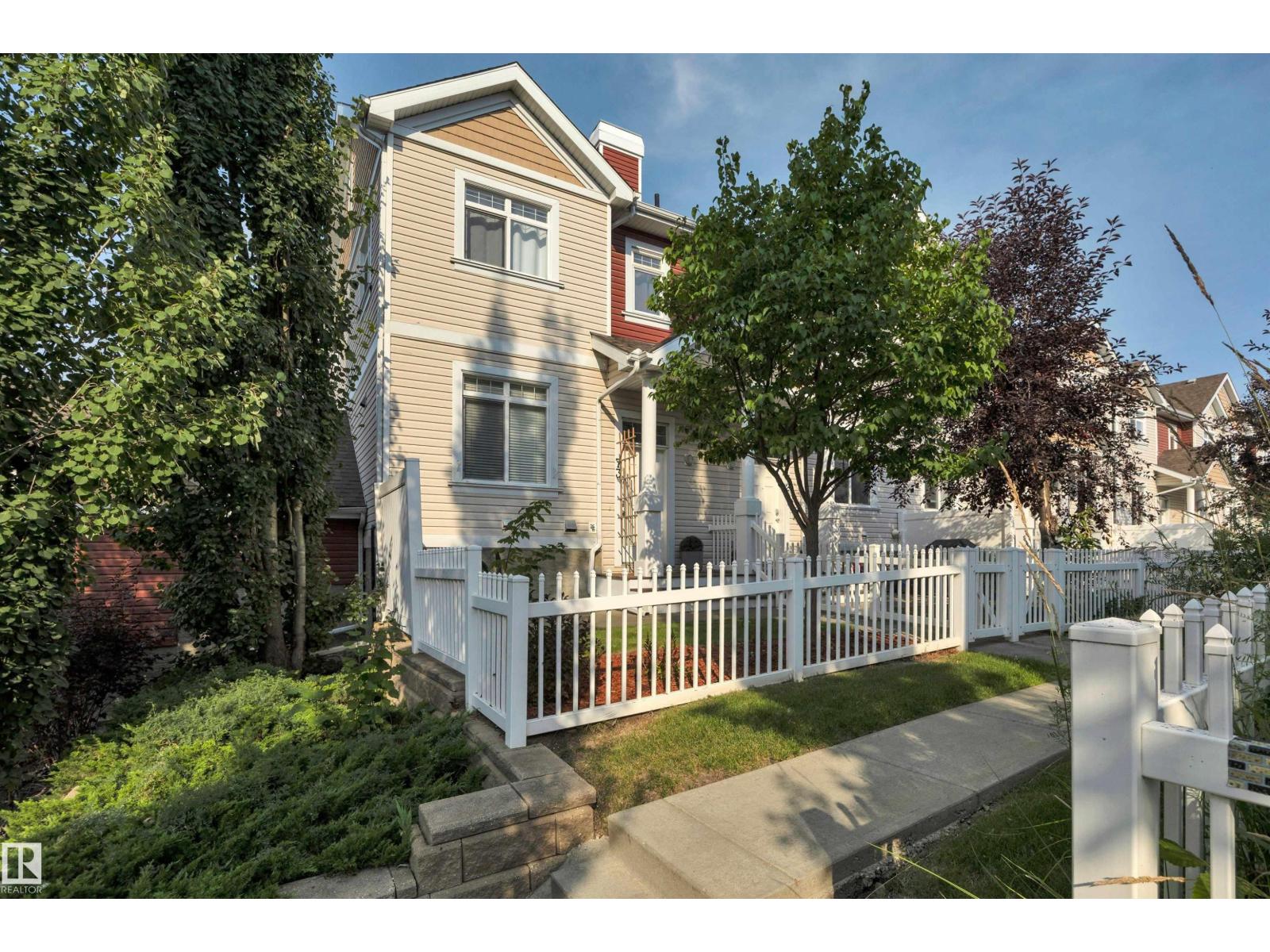 MLS® listing #30459054 for sale located at #73 1804 70 ST SW