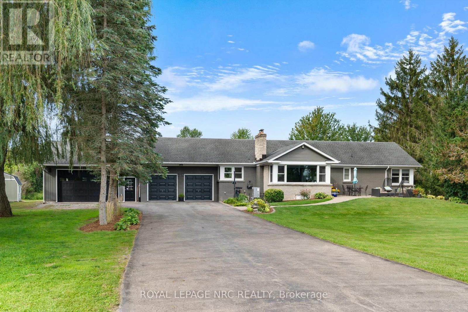 MLS® listing #30459129 for sale located at 4319 NIAGARA RIVER PARKWAY