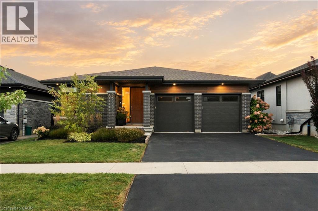 MLS® listing #30459883 for sale located at 116 LAMETTI Drive