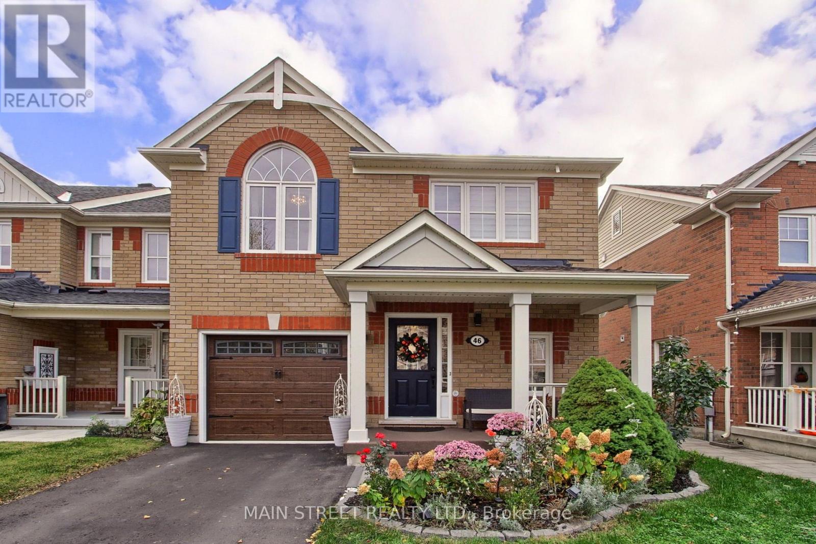 MLS® listing #30459904 for sale located at 46 MILTROSE CRESCENT