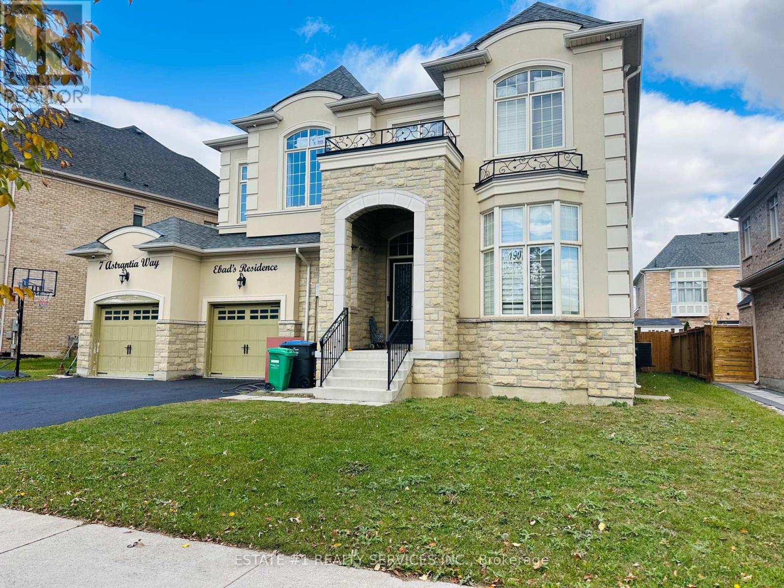 MLS® listing #30459910 for sale located at 7 ASTRANIA WAY