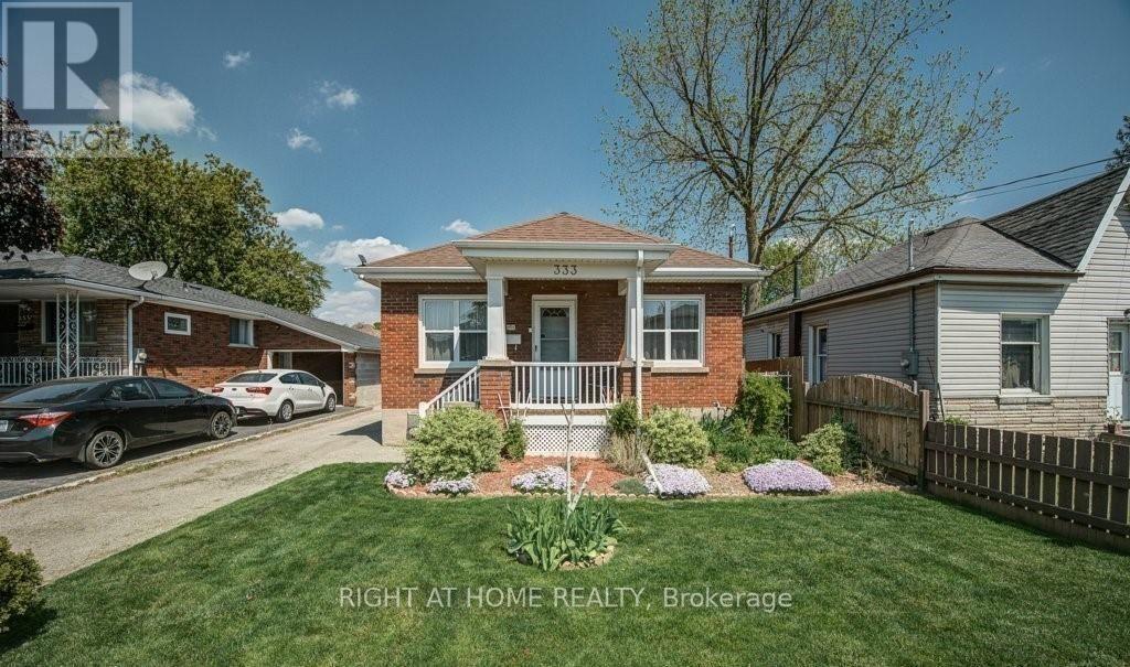 MLS® listing #30459915 for sale located at 333 RAWDON STREET