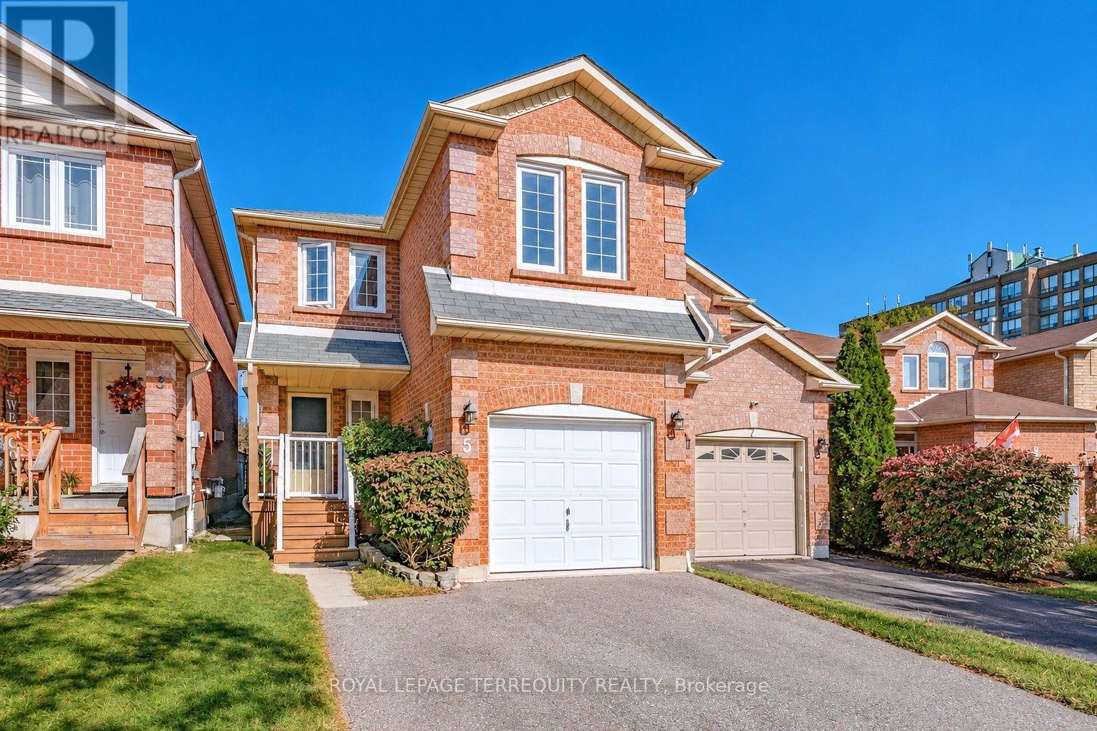 MLS® listing #30459930 for sale located at 5 HEAVER DRIVE