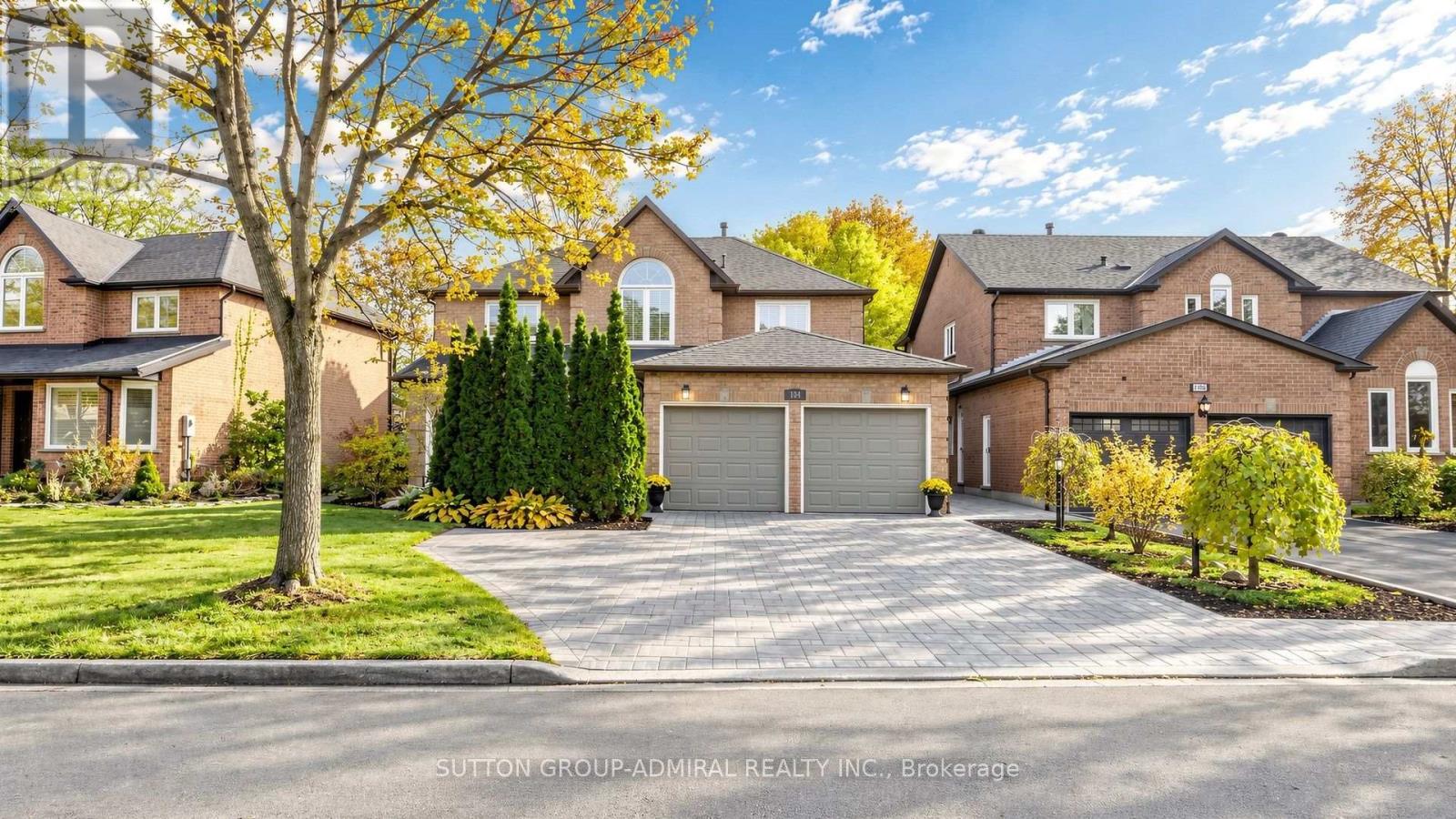 MLS® listing #30459934 for sale located at 104 TOPHAM CRESCENT