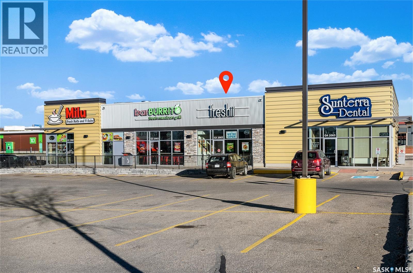 MLS® listing #30459960 for sale located at G3 2065 PRINCE OF WALES DRIVE