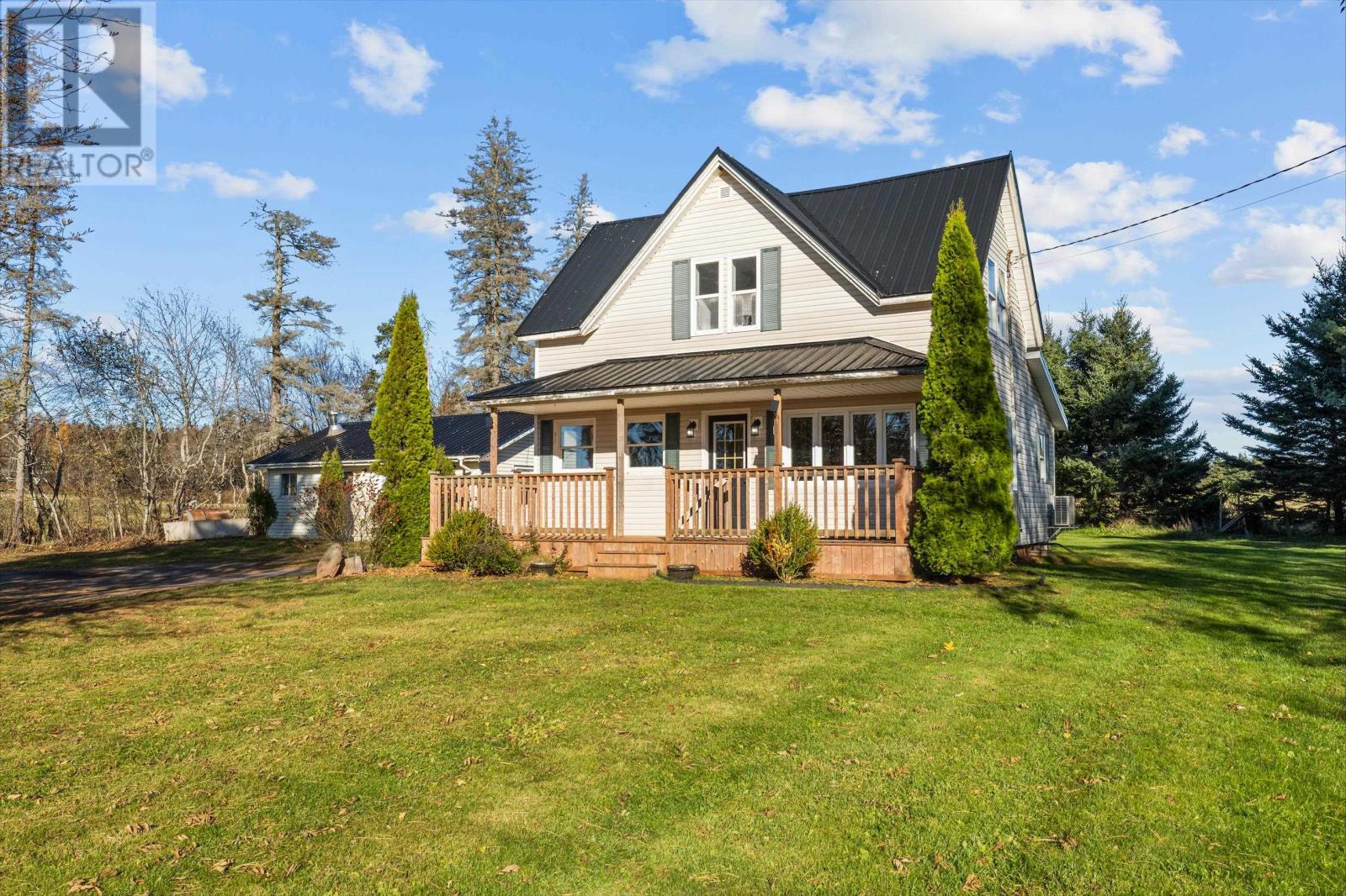 MLS® listing #30460107 for sale located at 4714 ANNANDALE Road