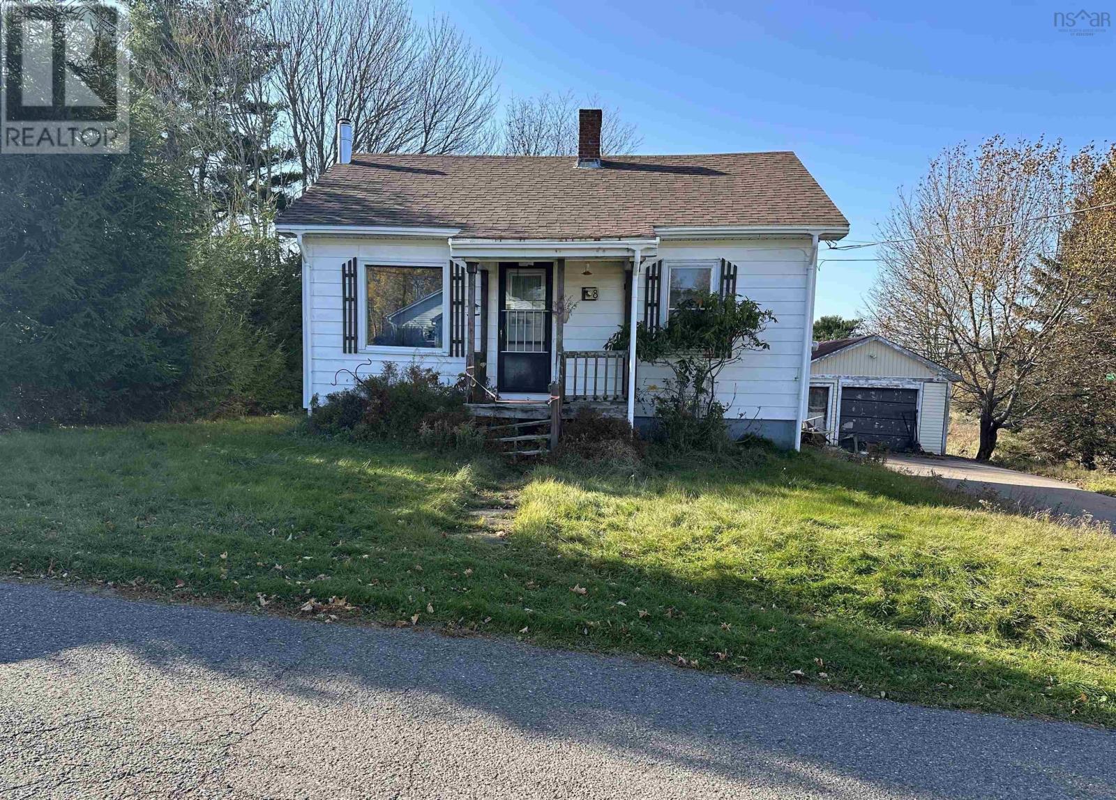 MLS® listing #30460114 for sale located at 8 Beverly Avenue