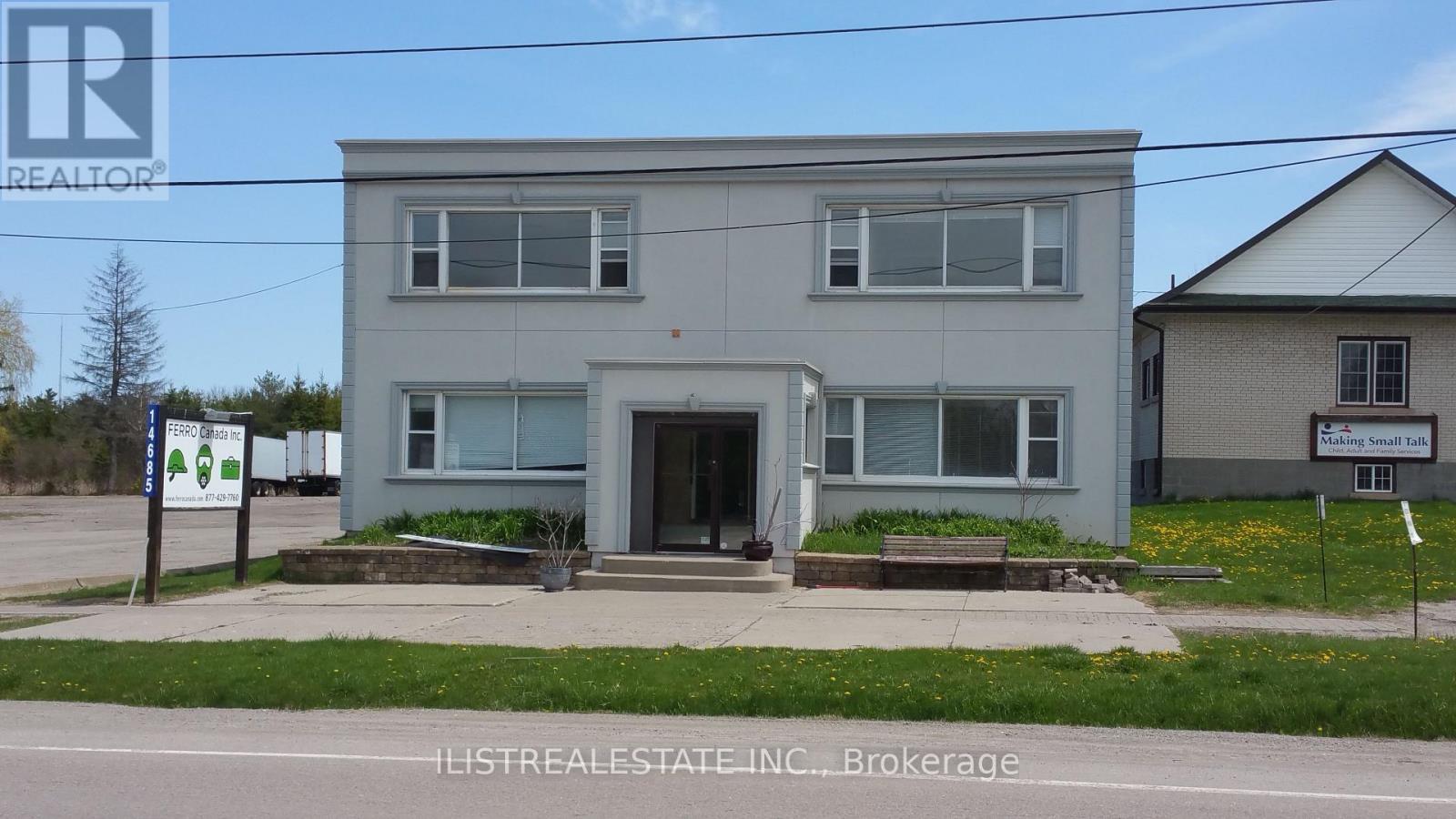 MLS® listing #30460146 for sale located at 14685 WOODBINE AVENUE