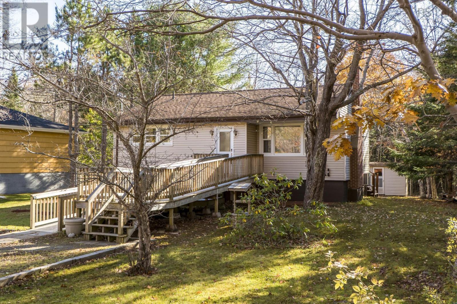 MLS® listing #30460173 for sale located at 2826 St. Margarets Bay Road