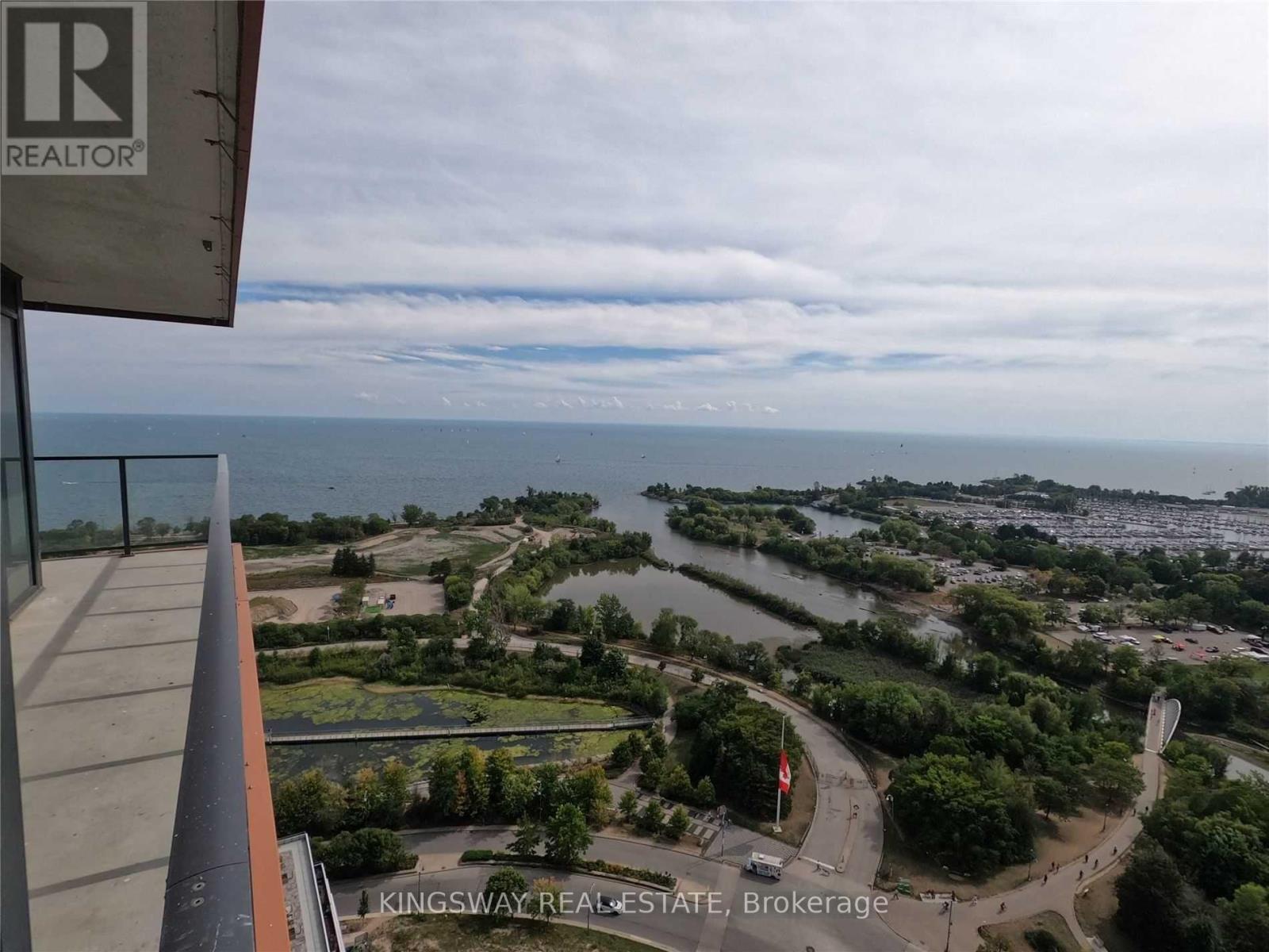 MLS® listing #30460265 for sale located at 2519 - 30 SHORE BREEZE DRIVE E