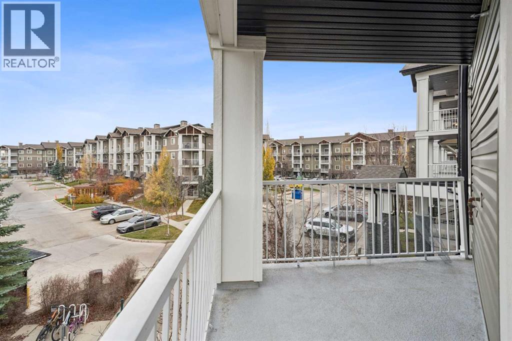 MLS® listing #30460296 for sale located at 1312, 115 Prestwick Villas SE