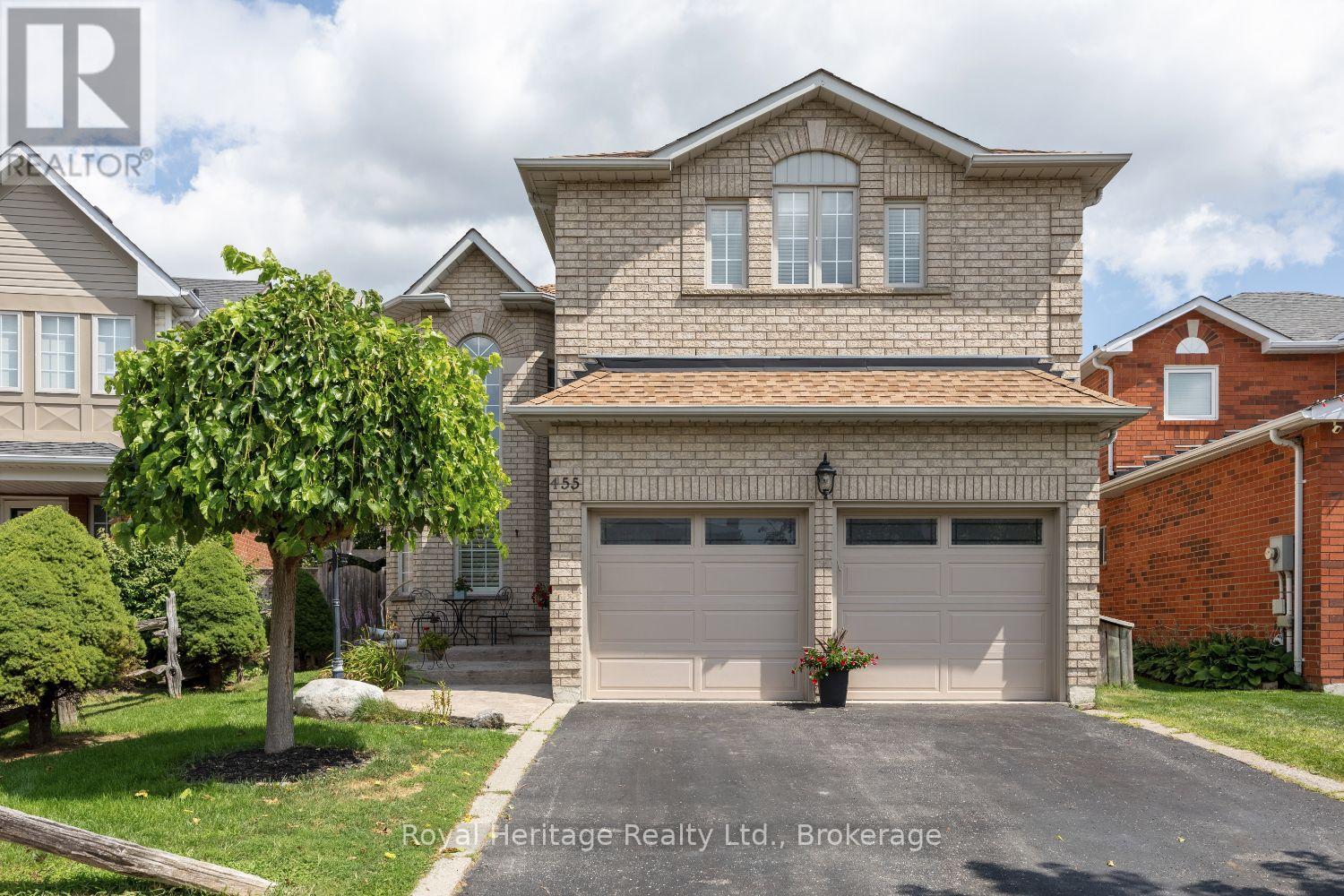 MLS® listing #30460356 for sale located at 455 ORMOND DRIVE