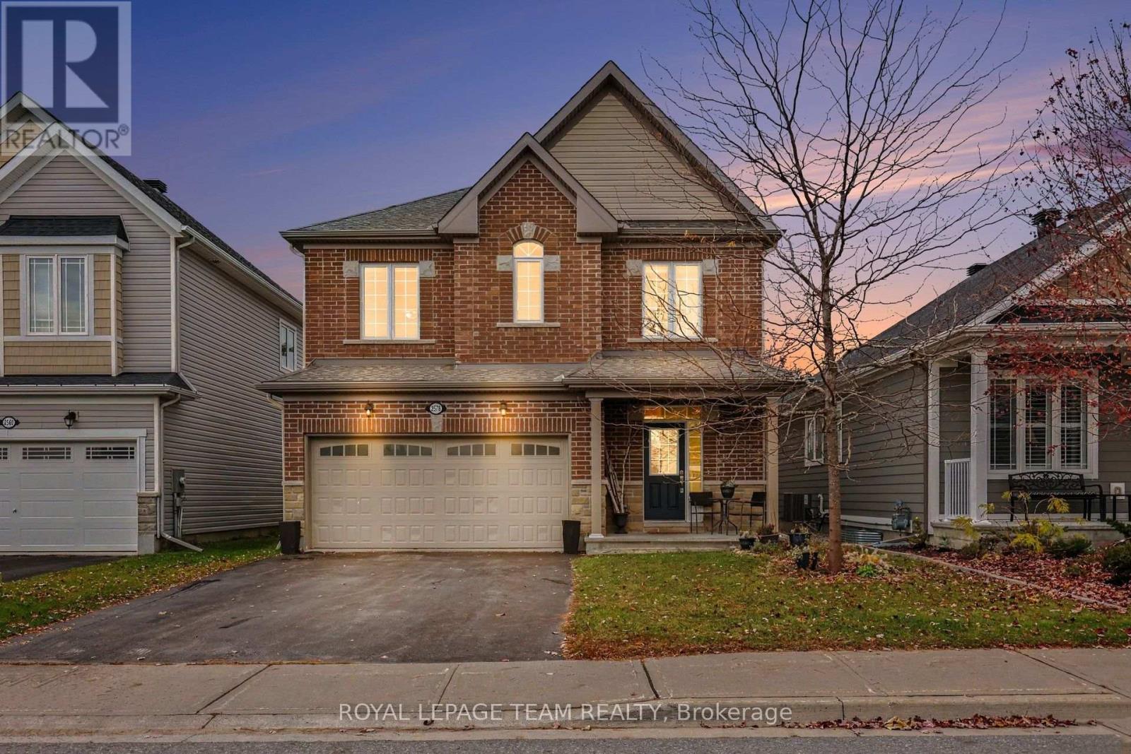MLS® listing #30460413 for sale located at 2578 TEMPO DRIVE