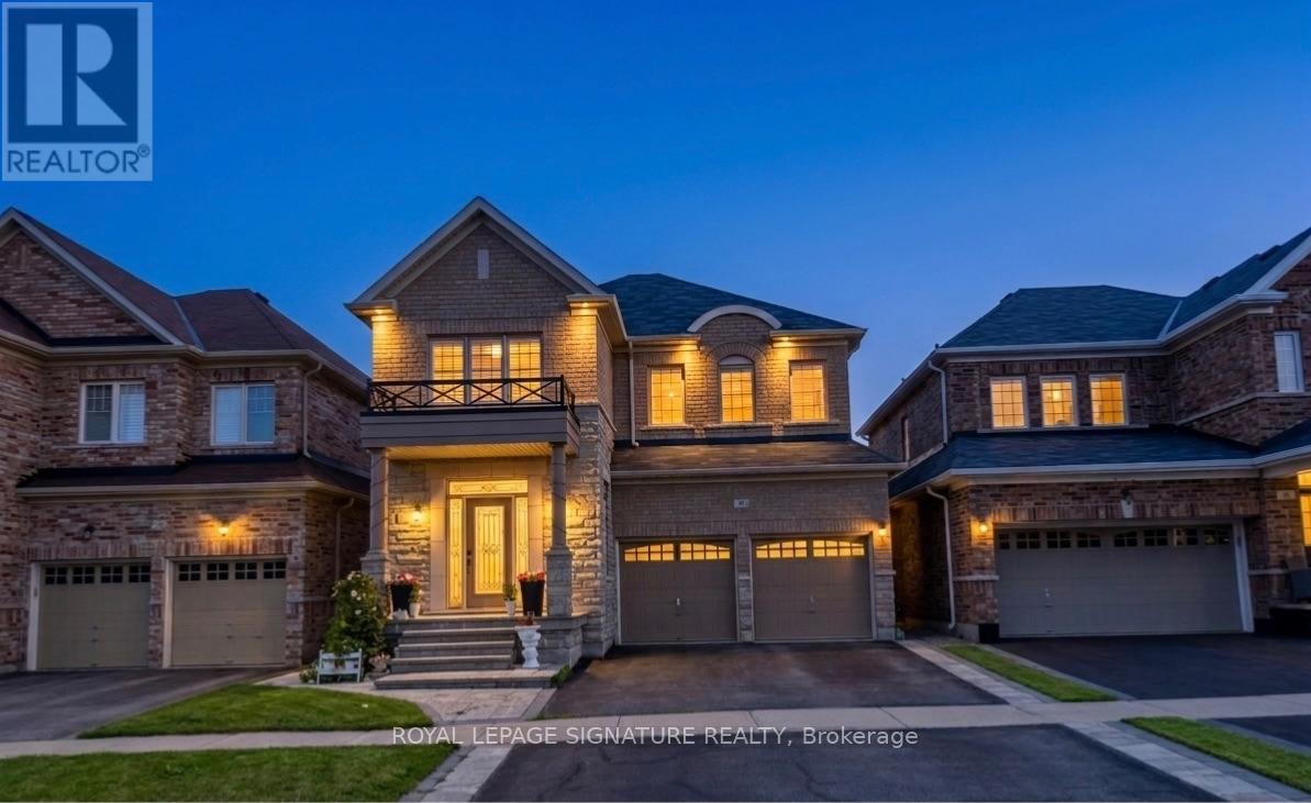 MLS® listing #30460429 for sale located at 80 MIDCREST CIRCLE