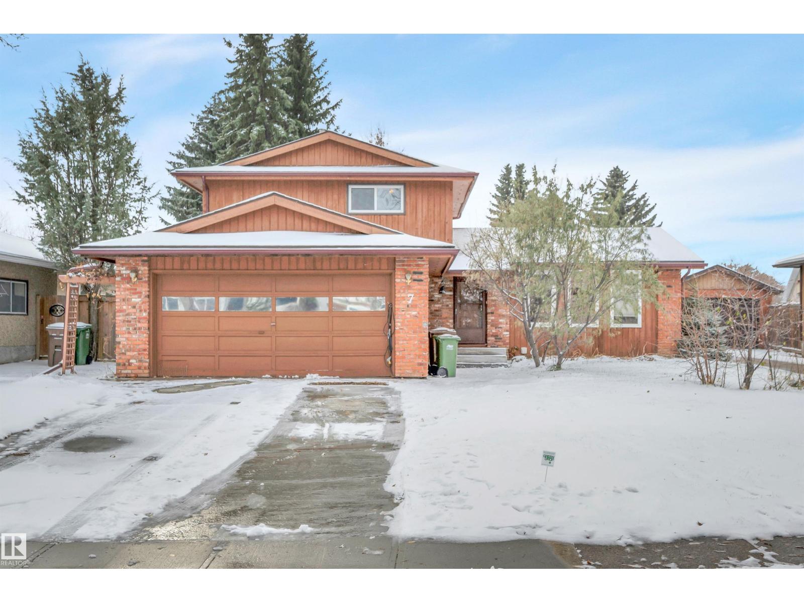 MLS® listing #30460501 for sale located at 7 ANITA CR
