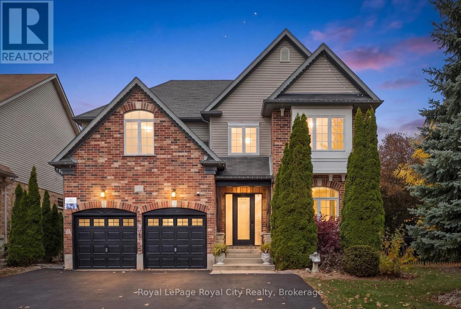 MLS® listing #30460544 for sale located at 3 TRUESDALE CRESCENT