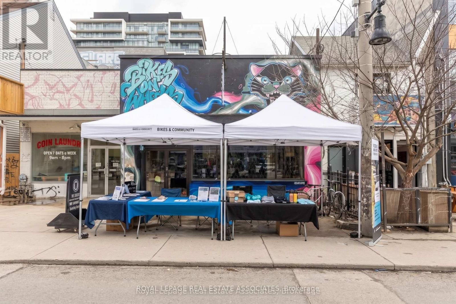 MLS® listing #30460551 for sale located at 309 AUGUSTA AVENUE