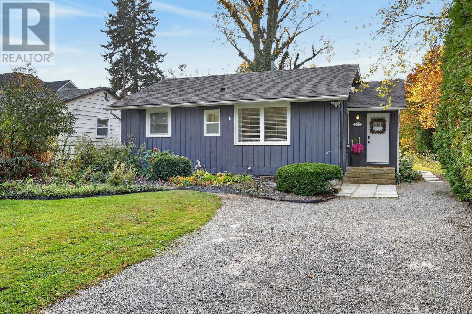 MLS® listing #30460621 for sale located at 376 WILLIAM STREET