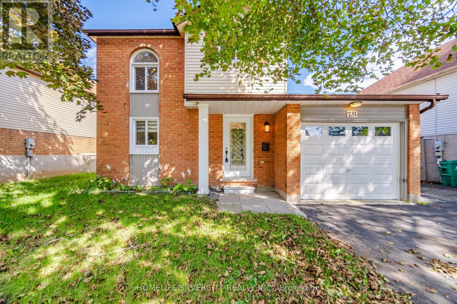 MLS® listing #30460671 for sale located at 731 ELGIN STREET N