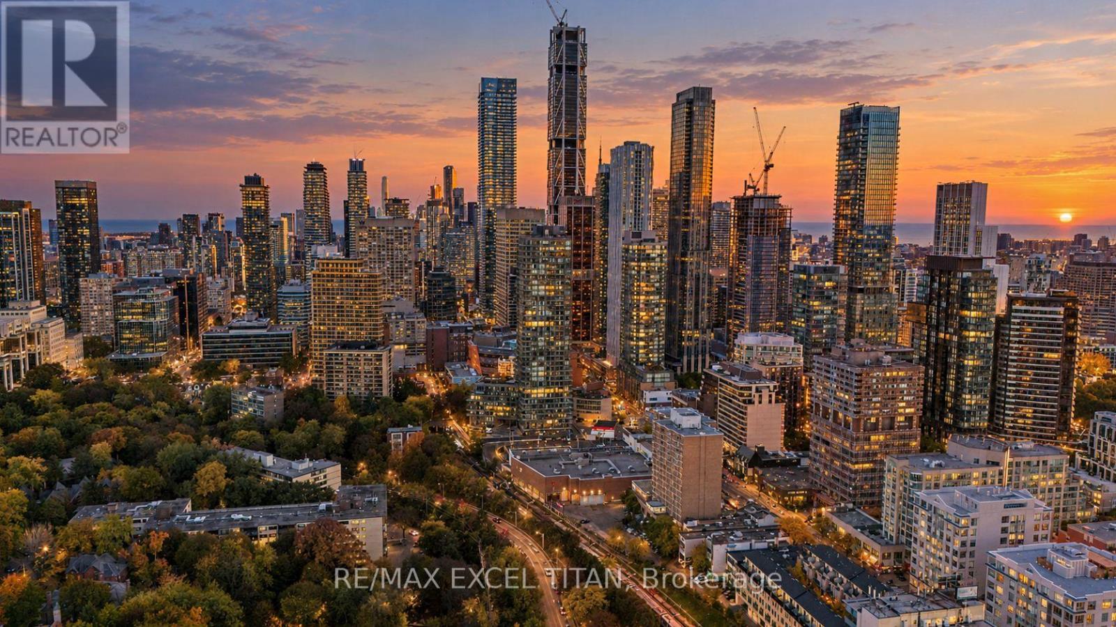 MLS® listing #30460955 for sale located at TH101 - 825 CHURCH STREET