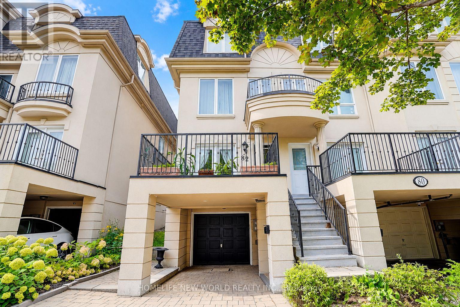 MLS® listing #30460962 for sale located at 82 DAVID DUNLAP CIRCLE