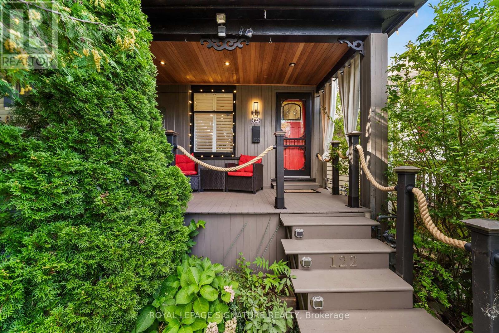 MLS® listing #30460974 for sale located at 122 DUVERNET AVENUE