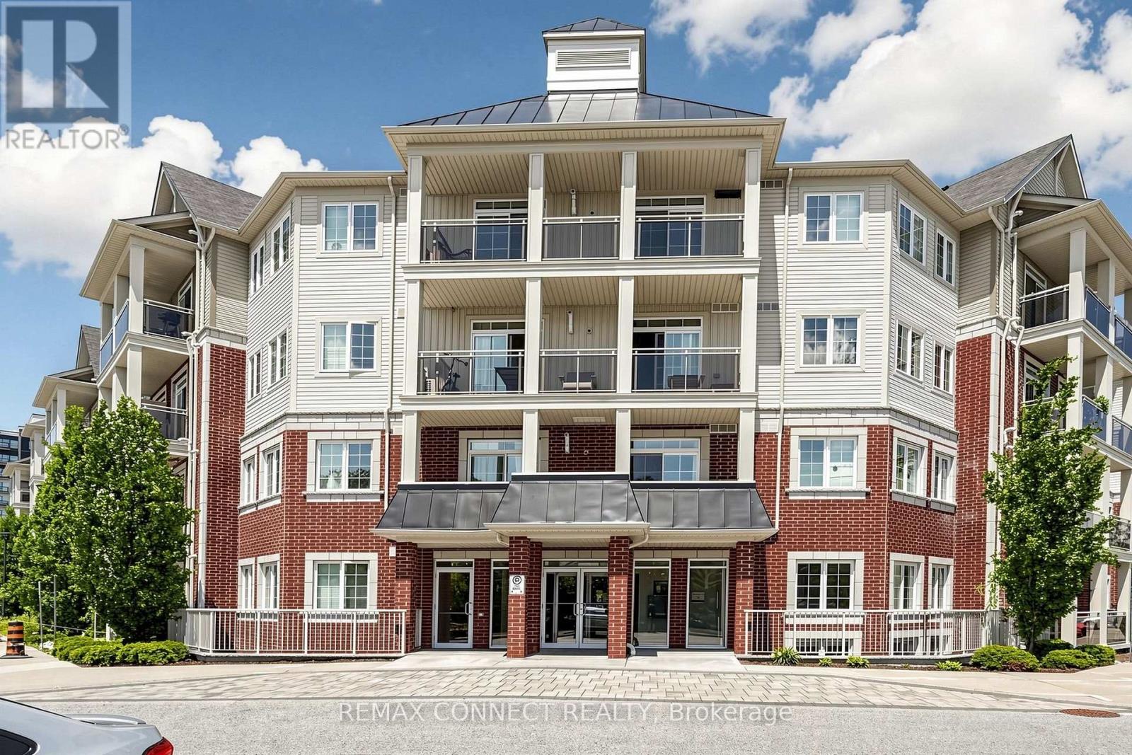 MLS® listing #30460981 for sale located at 307 - 84 ASPEN SPRINGS DRIVE