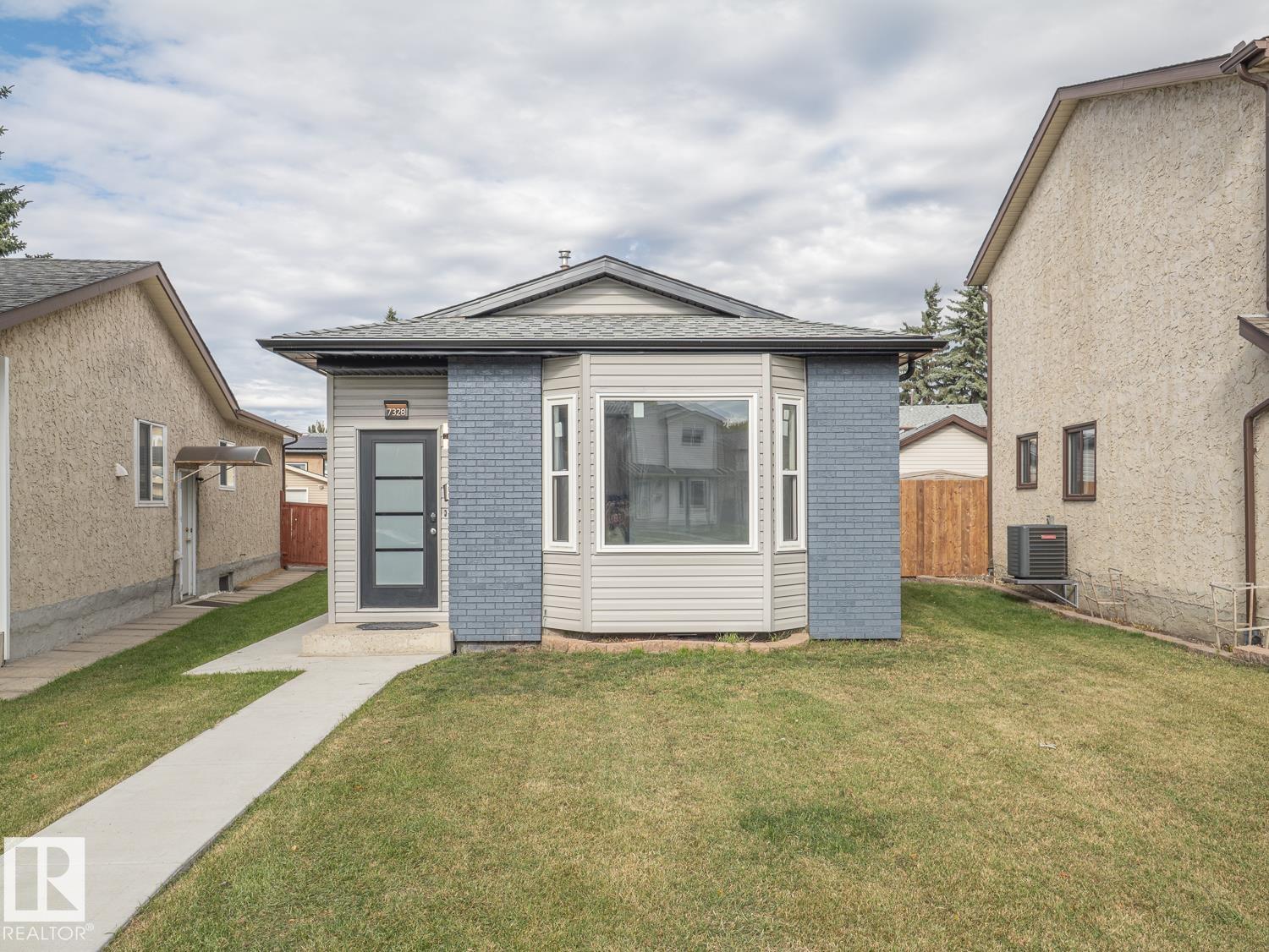 MLS® listing #30460986 for sale located at 7328 183b ST NW
