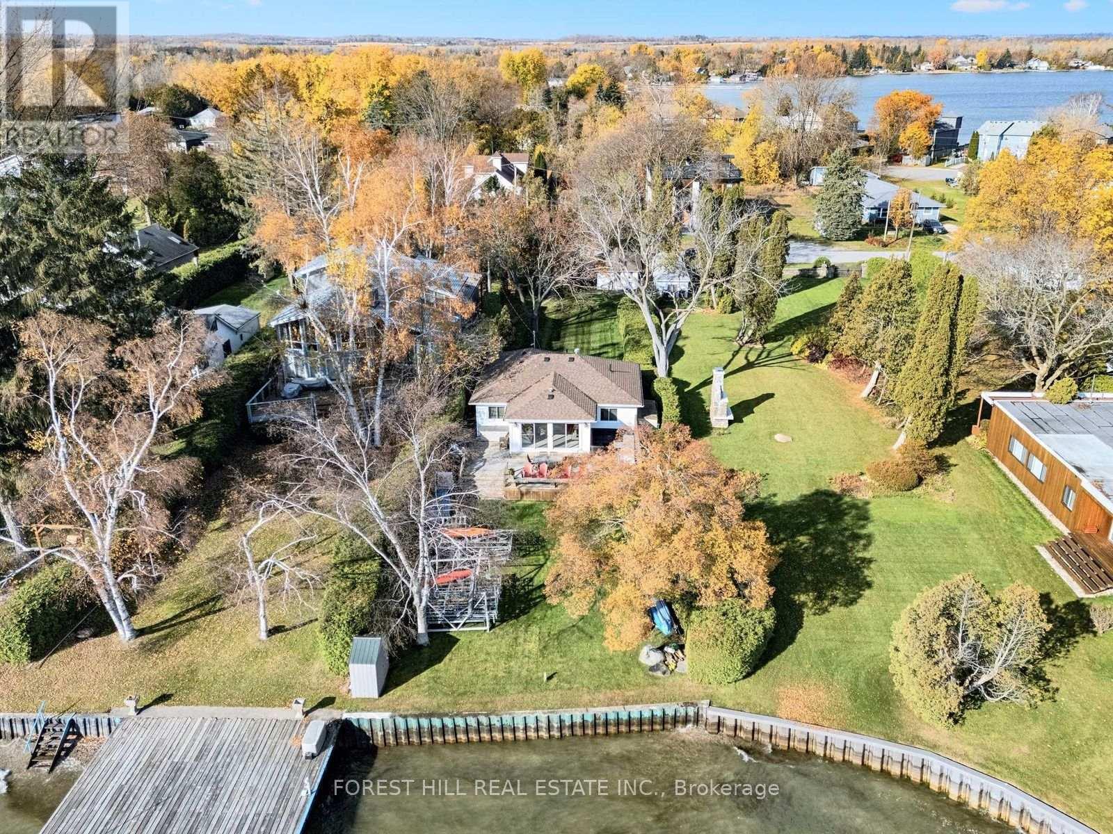 MLS® listing #30461193 for sale located at 989 LITTLE CEDAR AVENUE