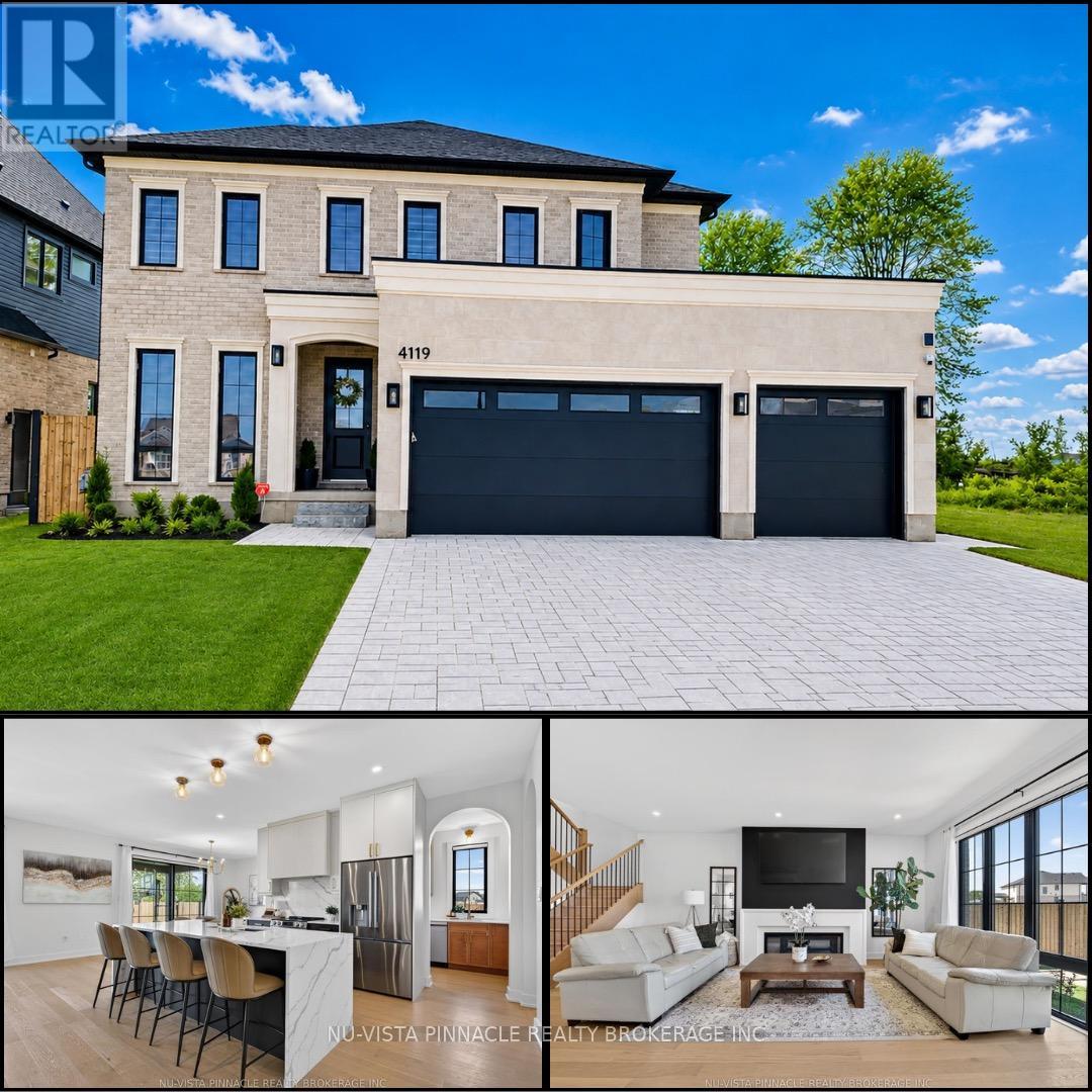 MLS® listing #30461395 for sale located at 4119 FALLINGBROOK ROAD