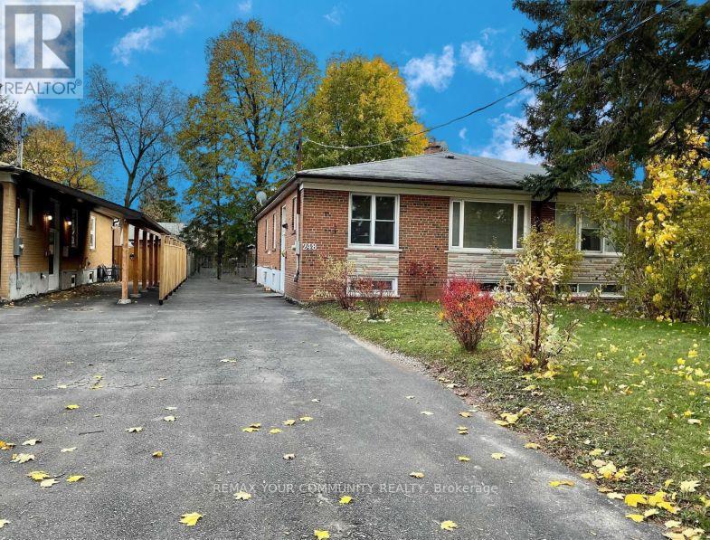 MLS® listing #30461408 for sale located at 248 ELKA DRIVE