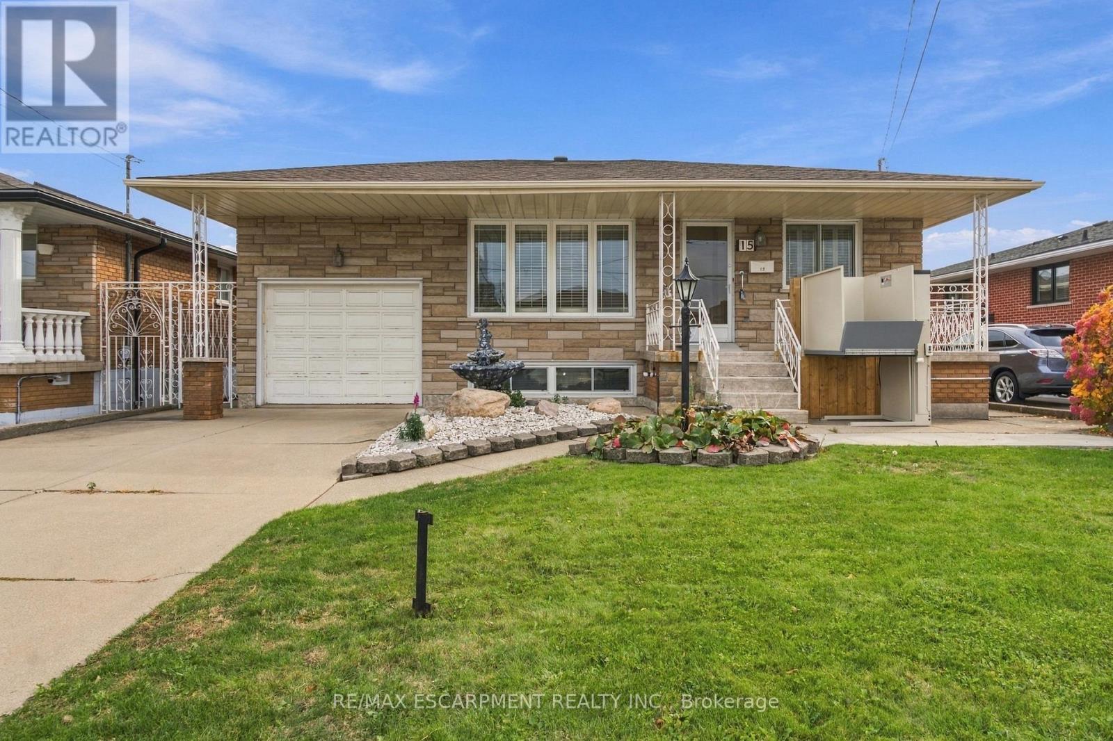MLS® listing #30461484 for sale located at 15 FLORA DRIVE