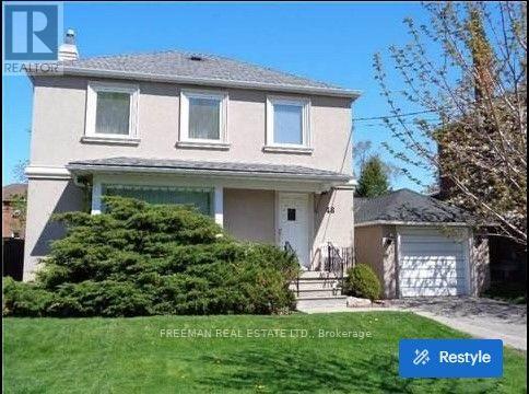 MLS® listing #30461577 for sale located at 48 FAIRHOLME AVENUE