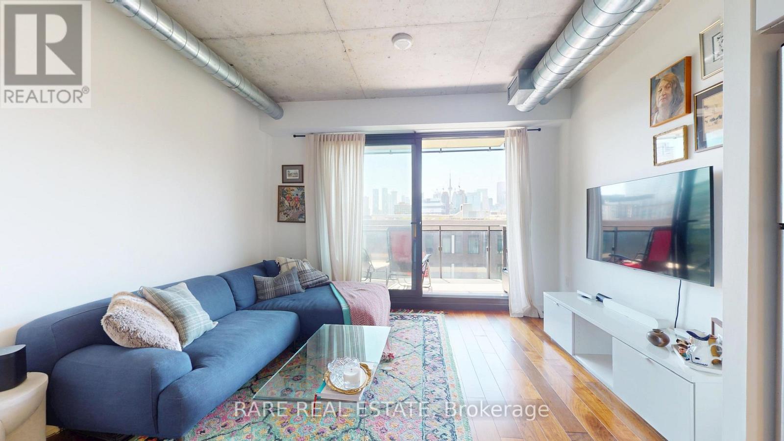MLS® listing #30461580 for sale located at 542 - 47 LOWER RIVER STREET