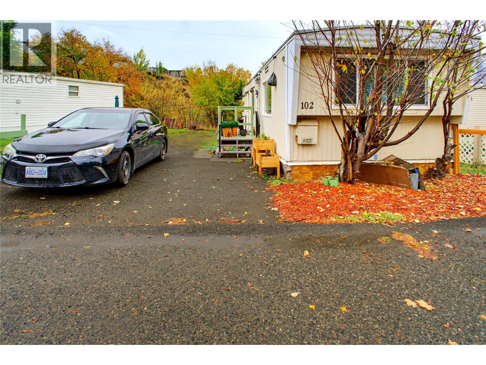 MLS® listing #30462137 for sale located at 1175 ROSE HILL Road Unit# 102
