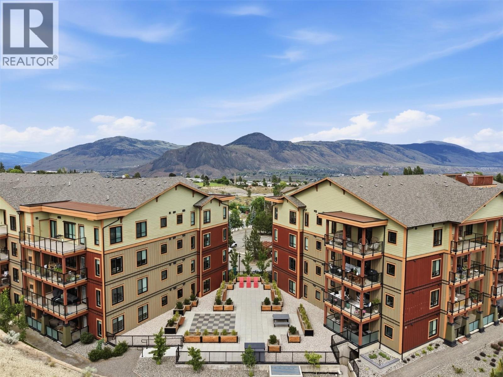 MLS® listing #30462350 for sale located at 1405 Springhill Drive Unit# 3407