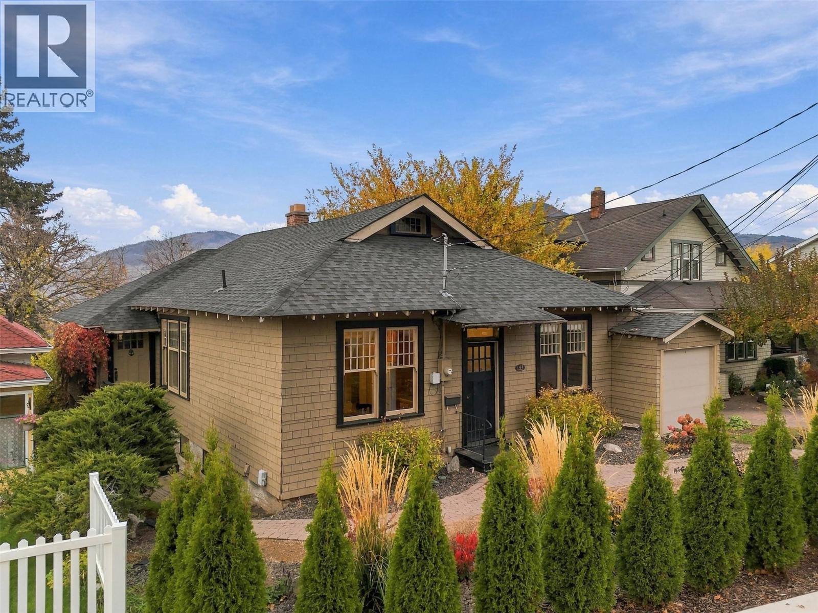 MLS® listing #30462759 for sale located at 144 Battle Street