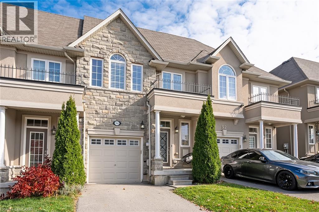 MLS® listing #30463144 for sale located at 94 VINTON Road