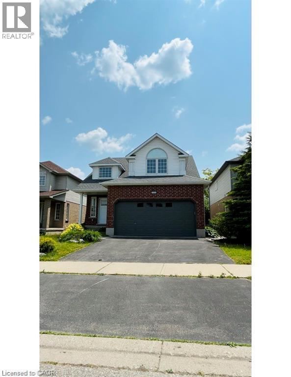 MLS® listing #30463280 for sale located at 123 WINIFRED Street