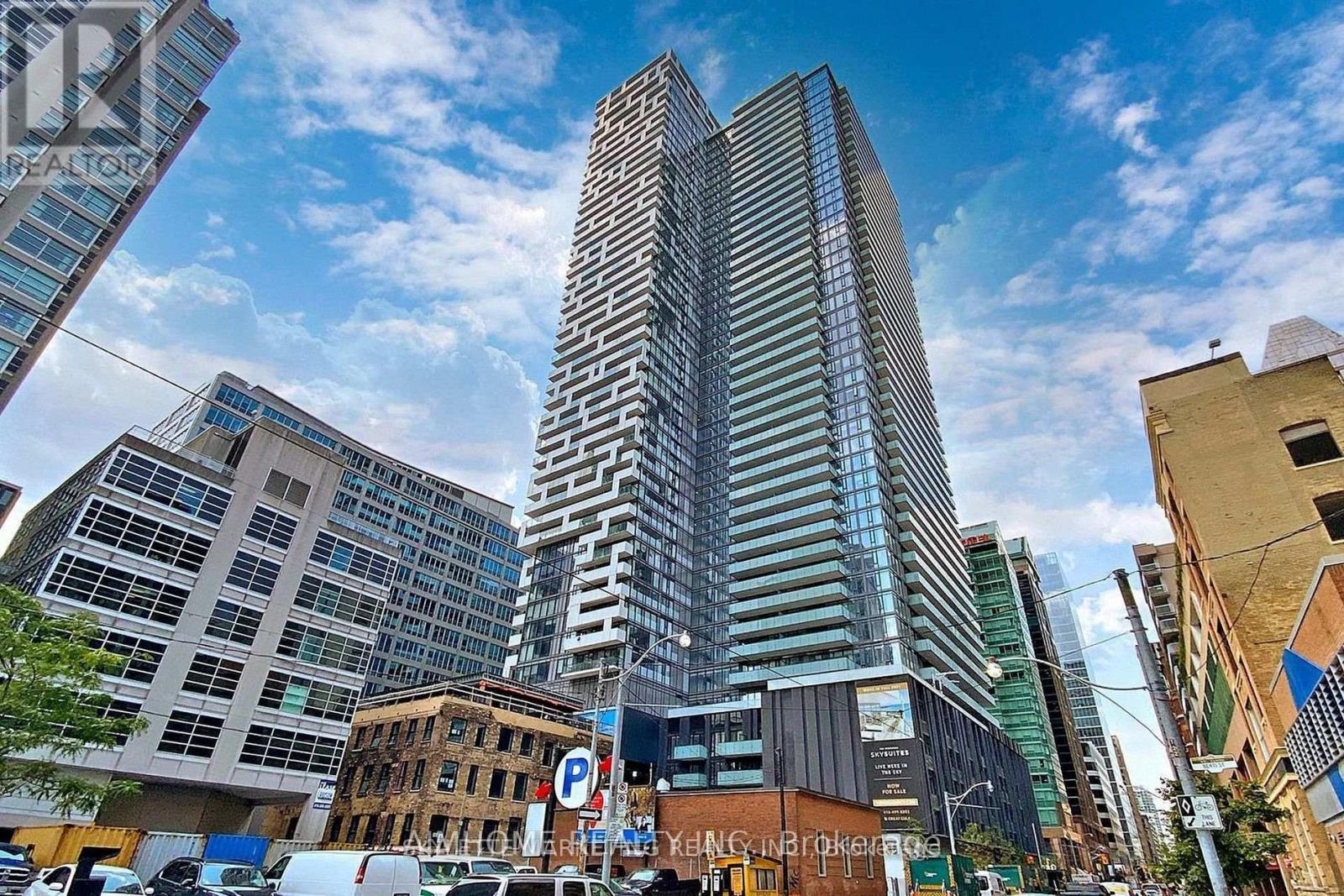 MLS® listing #30463459 for sale located at 314 - 25 RICHMOND STREET E